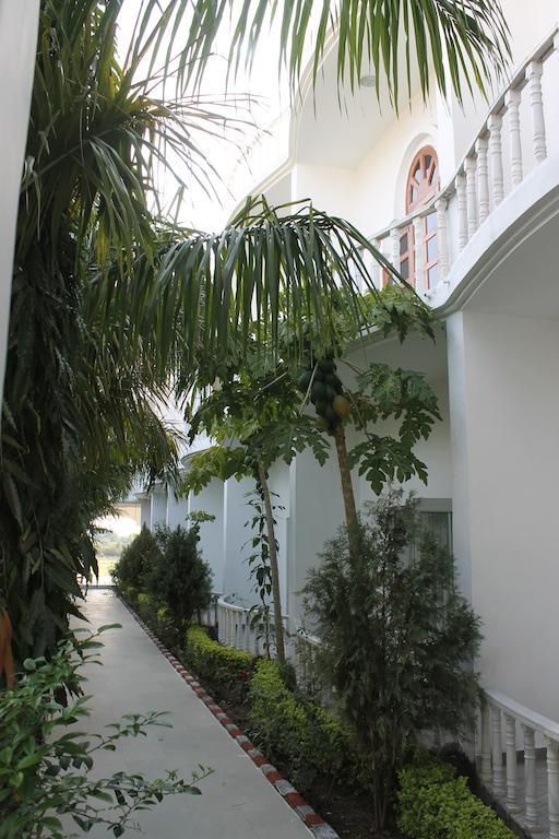 Hotel Isabel Palace Khajurāho Værelse billede